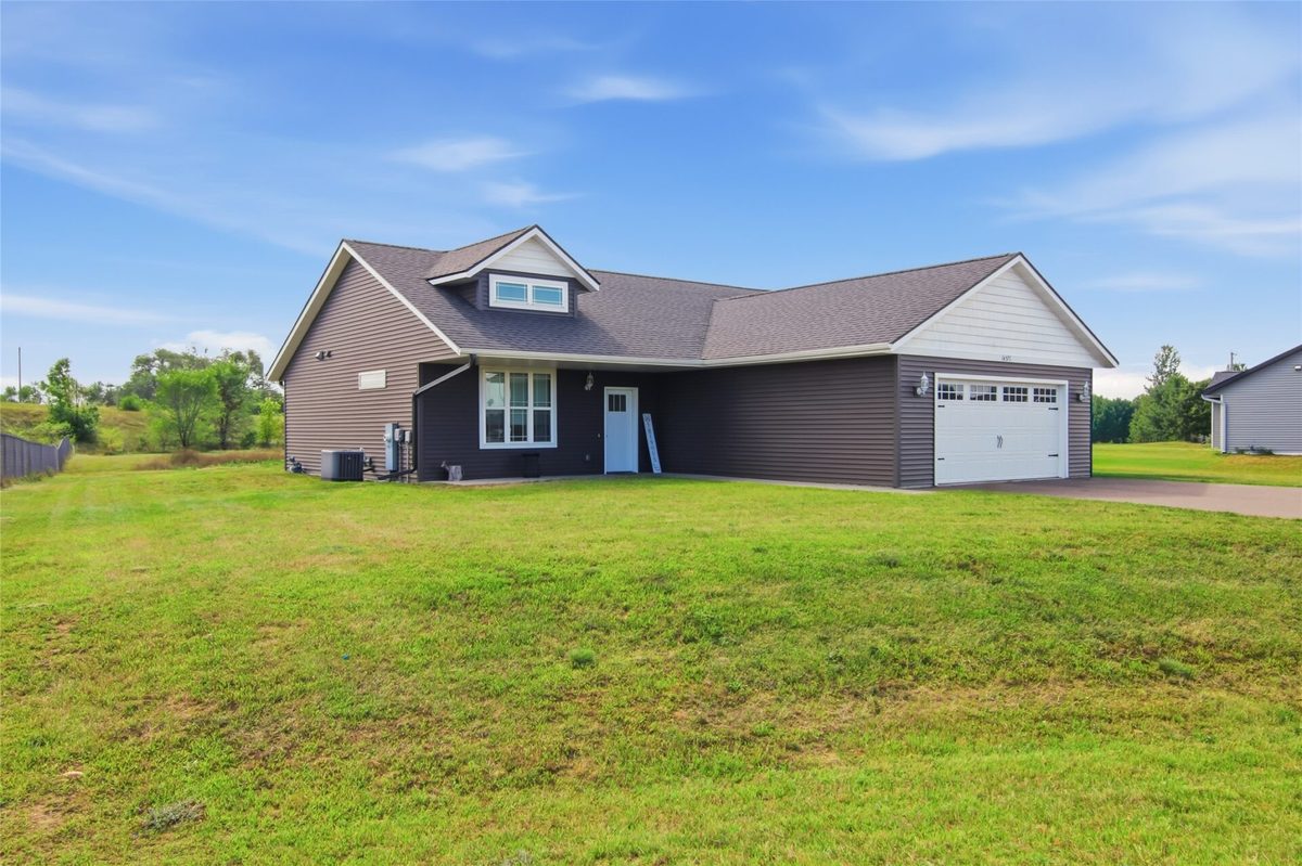 14571 41st Avenue, Chippewa Falls WI 54729 - Residential house for sale - MLS #1604796 - image2