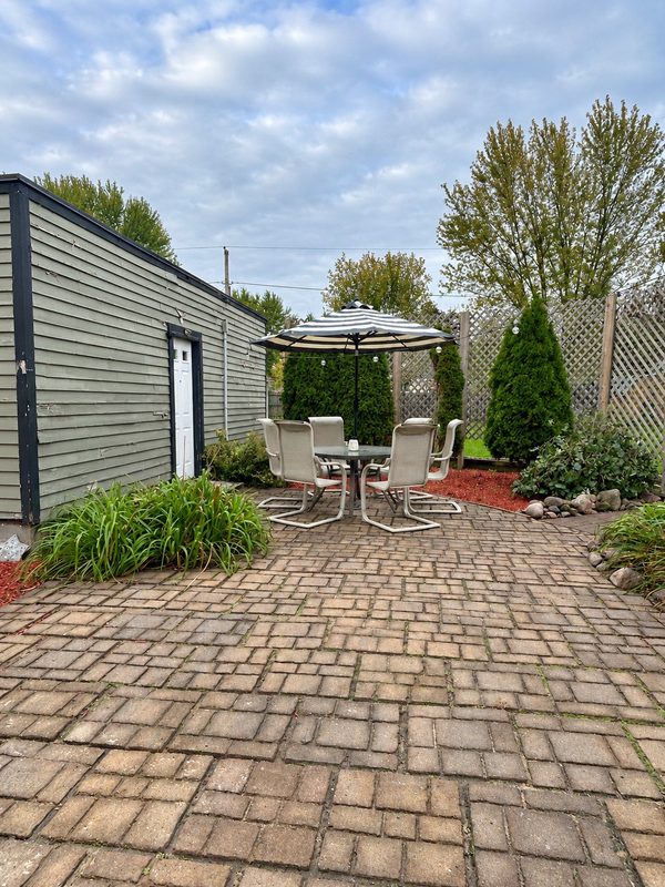 144 Mckinley Avenue, Fall Creek WI 54742 - Residential house for sale - MLS #1605609 - image33