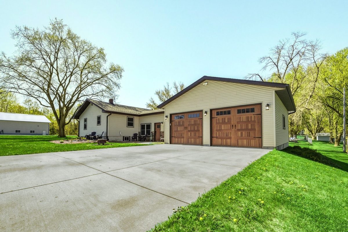 13694 County Highway S, Jim Falls WI 54748 - Residential house for sale - MLS #1603445 - image4