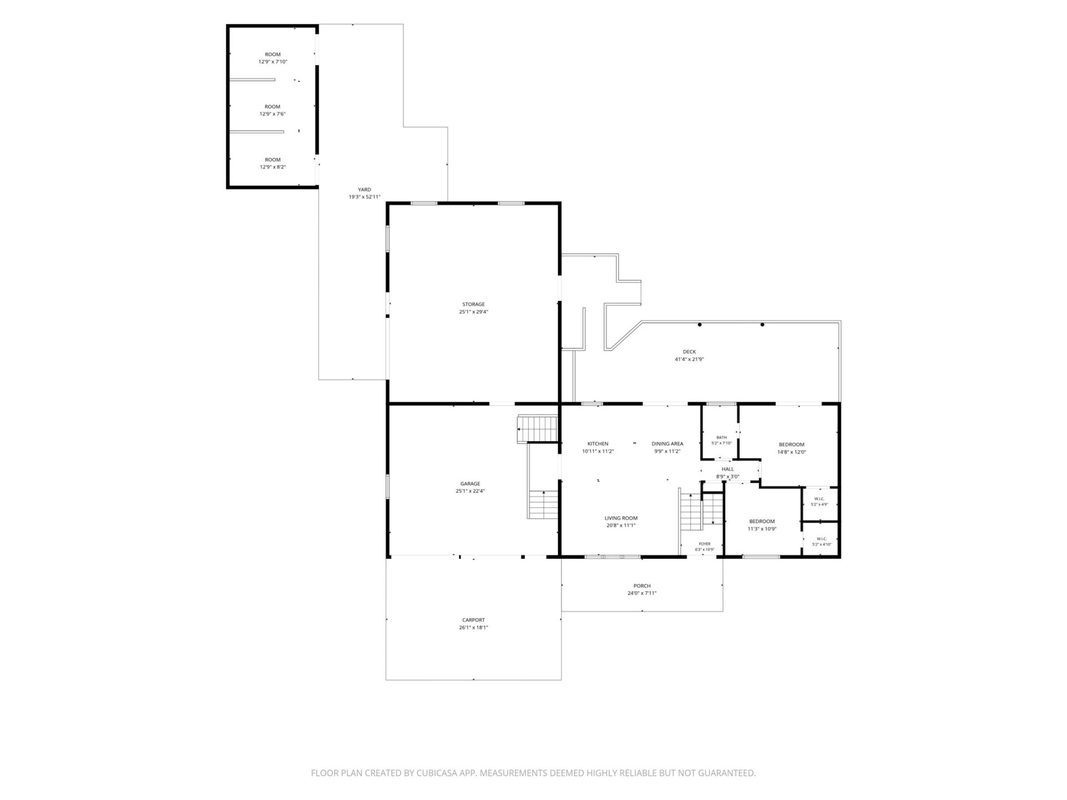 351 Pavelski Road, Eau Claire WI 54703 - Residential house for sale - MLS #1605013 - image39