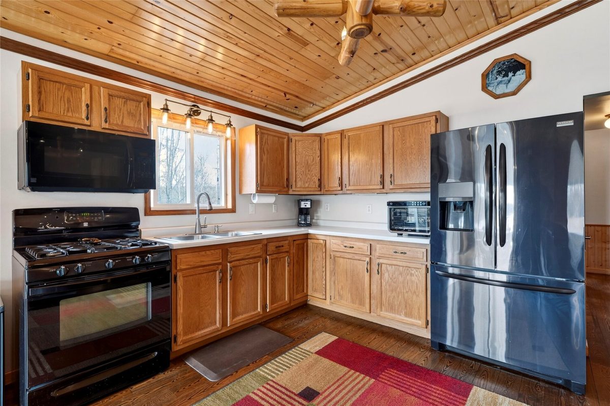 11702 East Mail Road, Gordon WI 54838 - Residential house for sale - MLS #1599639 - image23