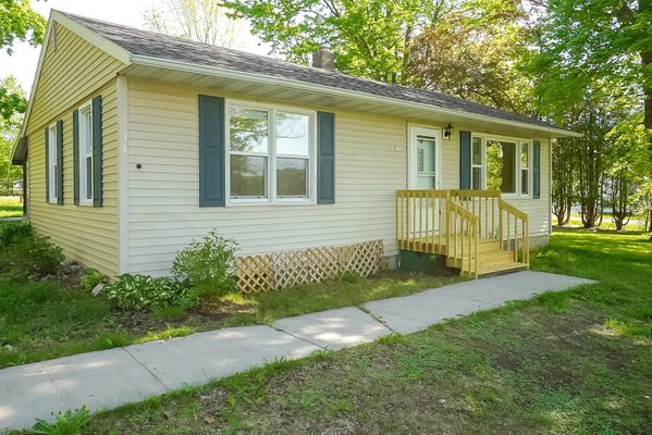 1500 Bridge Street, Cornell WI — $120,000