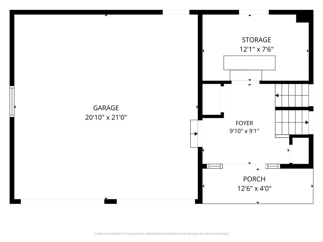 4120 Markgraff Road, Fall Creek WI 54742 - Residential house for sale - MLS #1606100 - image38