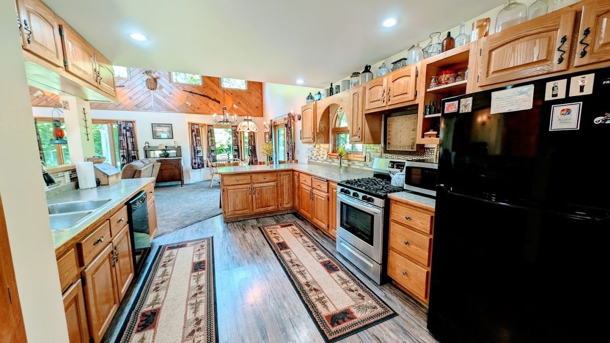 W4241 Walrath Road, Glen Flora WI 54526 - Residential house for sale - MLS #1601860 - image16