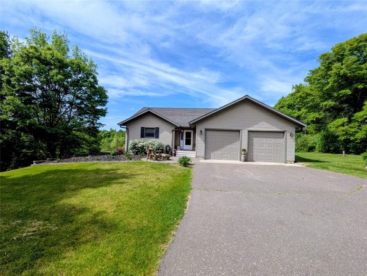 2546 10th Avenue, Chetek WI 54728 - Residential house for sale - MLS #1601717 - image1