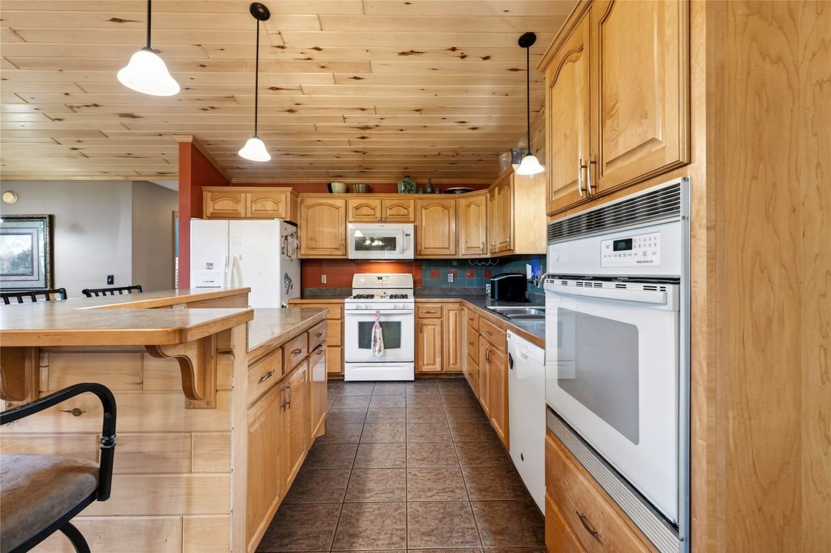N 6105 Fred Tripp Road, Springbrook WI 54875 - Residential house for sale - MLS #1602014 - image12