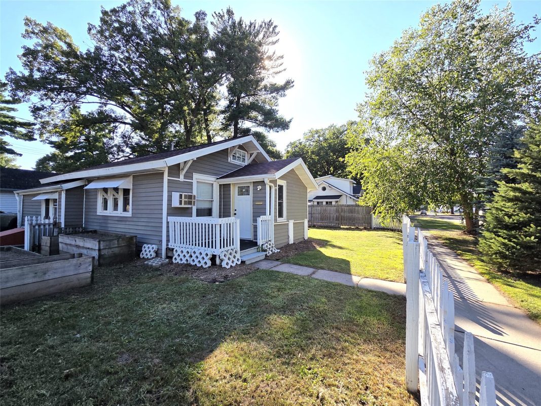 116 Bundy Street, Rice Lake WI 54868 - Residential house for sale - MLS #1605072 - image2