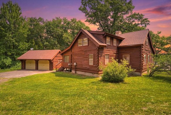 22498 Little Deer Road, Siren WI 54872 - Residential house for sale - MLS #1602916 - image1