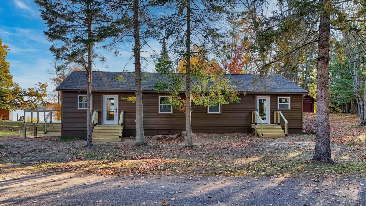 15326 Birch Point Road, Hayward WI 54843 - Residential house for sale - MLS #1606090 - image3