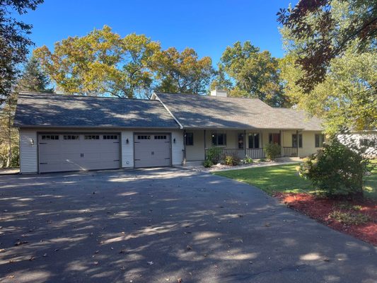 S8420 Oriole Drive Eau Claire WI 54701
