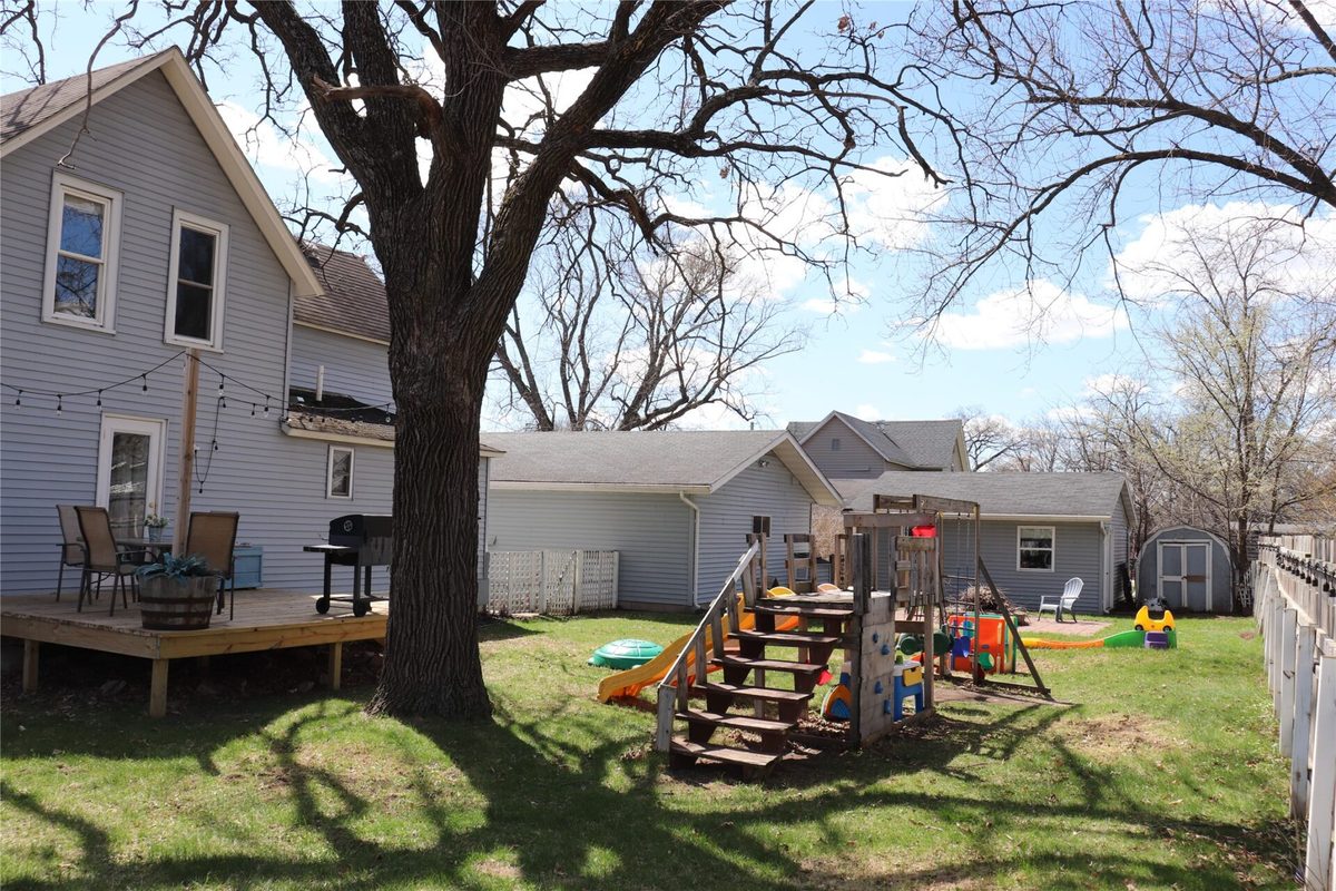Residential at 13206 8th Street, Osseo, WI 54758 — photo 7