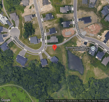 1509 Pinehurst Court, Altoona, WI