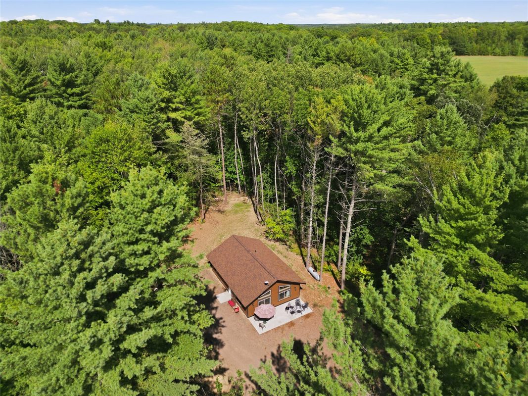 12120W Twin Lake Road, Hayward WI 54843 - Residential house for sale - MLS #1604865 - image5