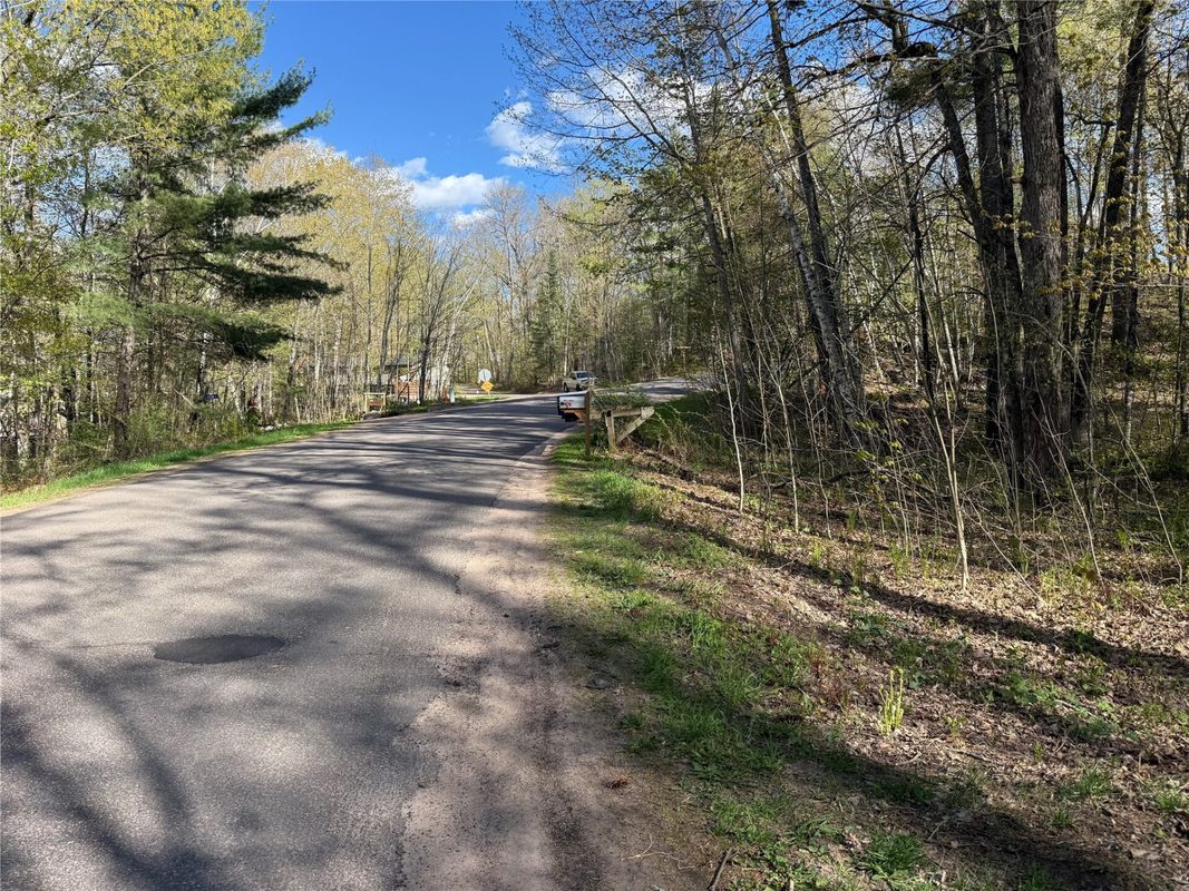 W2373 Blackhawk Road, Sarona WI 54870 - Land house for sale - MLS #1601195 - image4