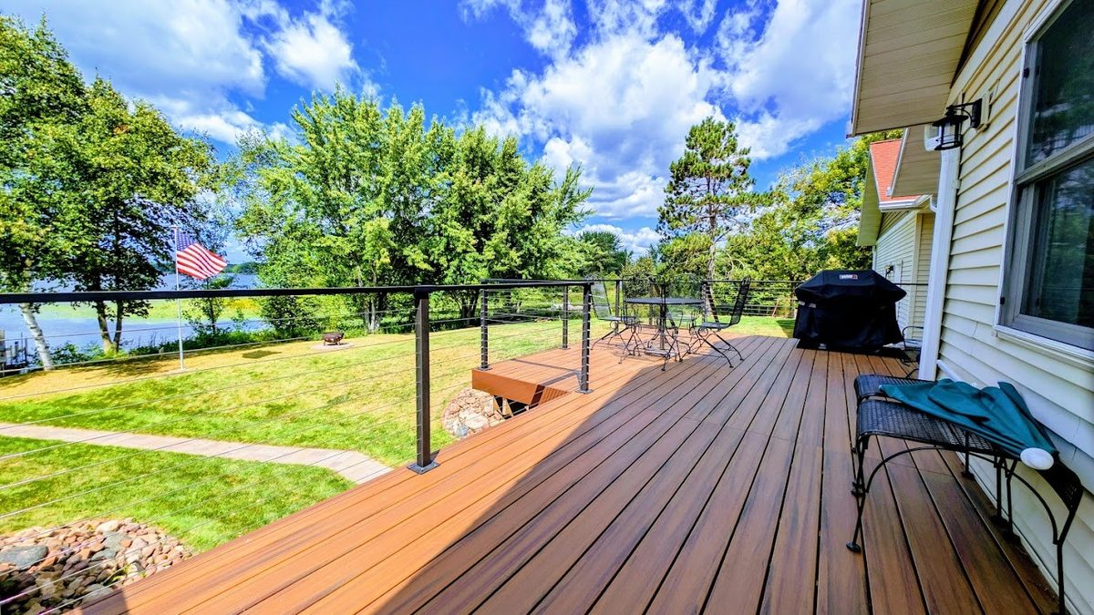 N879 State Highway 40, New Auburn WI 54757 - Residential house for sale - MLS #1605331 - image39