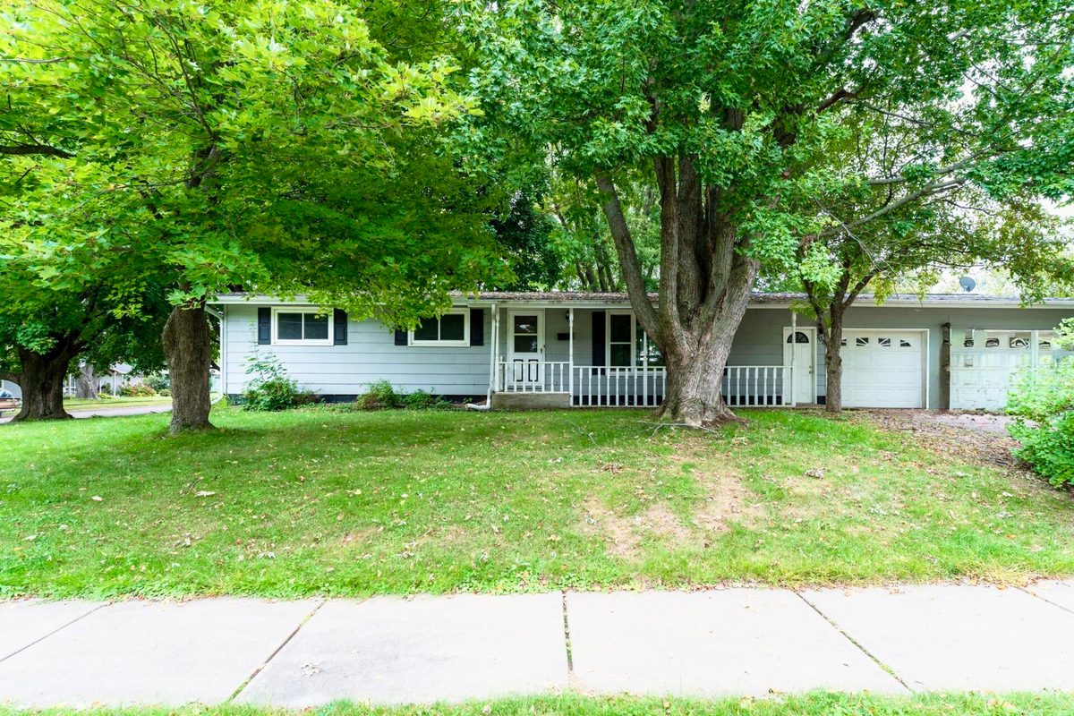 708 Wisconsin Street, Fall Creek WI 54742 - Residential house for sale - MLS #1605211 - image23