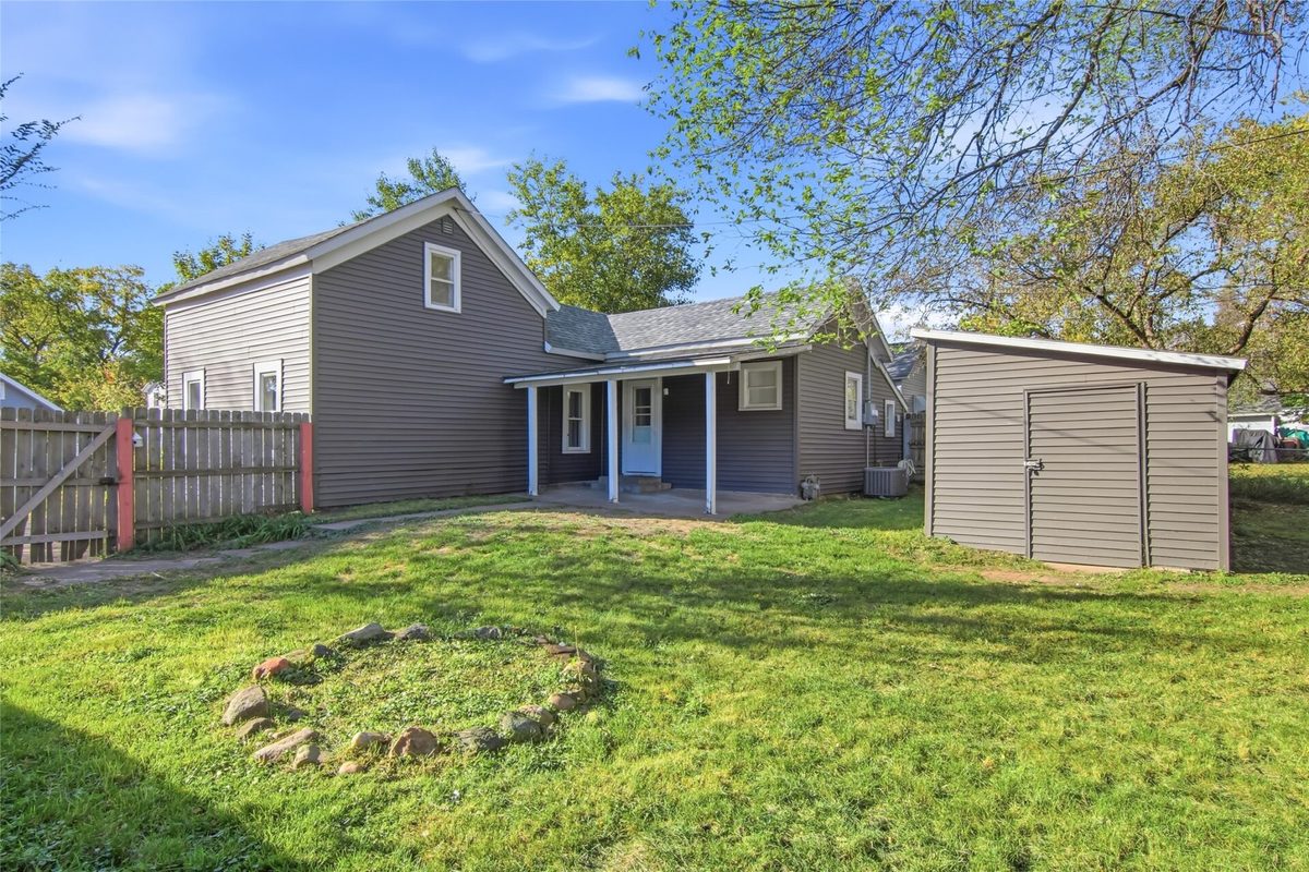 2015 2nd Street, Eau Claire WI 54703 - Residential house for sale - MLS #1605608 - image29