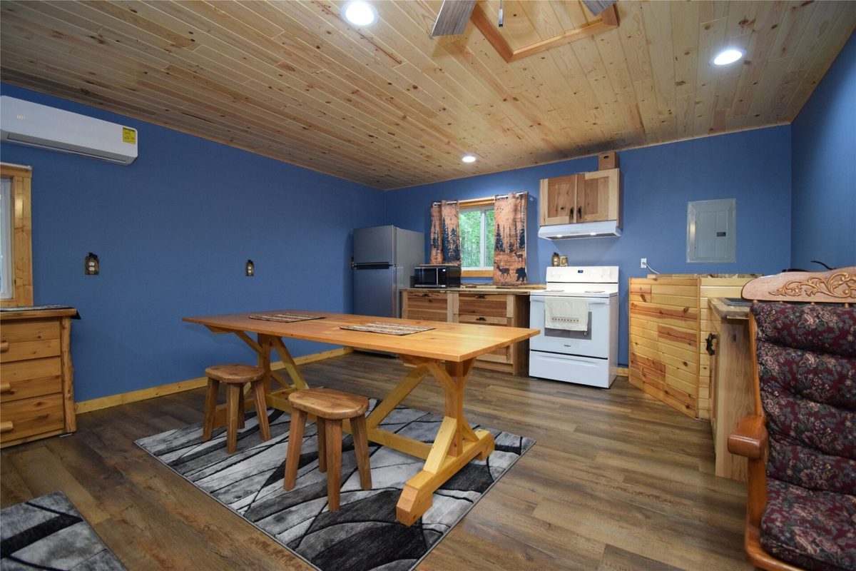 W9444 Dock Lake Road, Spooner WI 54801 - Residential house for sale - MLS #1605418 - image15