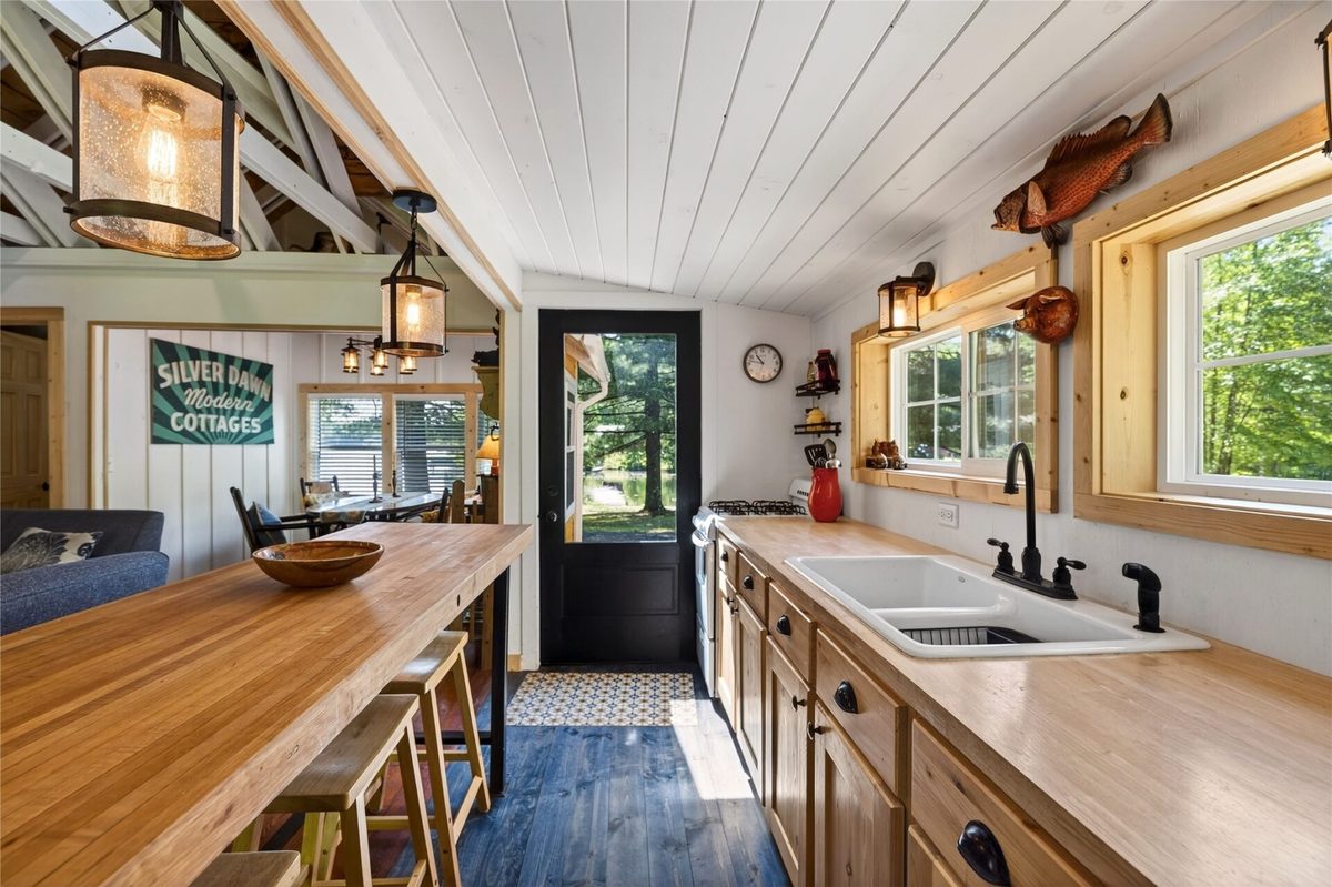 W374 County Road DD, Birchwood WI 54817 - Residential house for sale - MLS #1602065 - image13