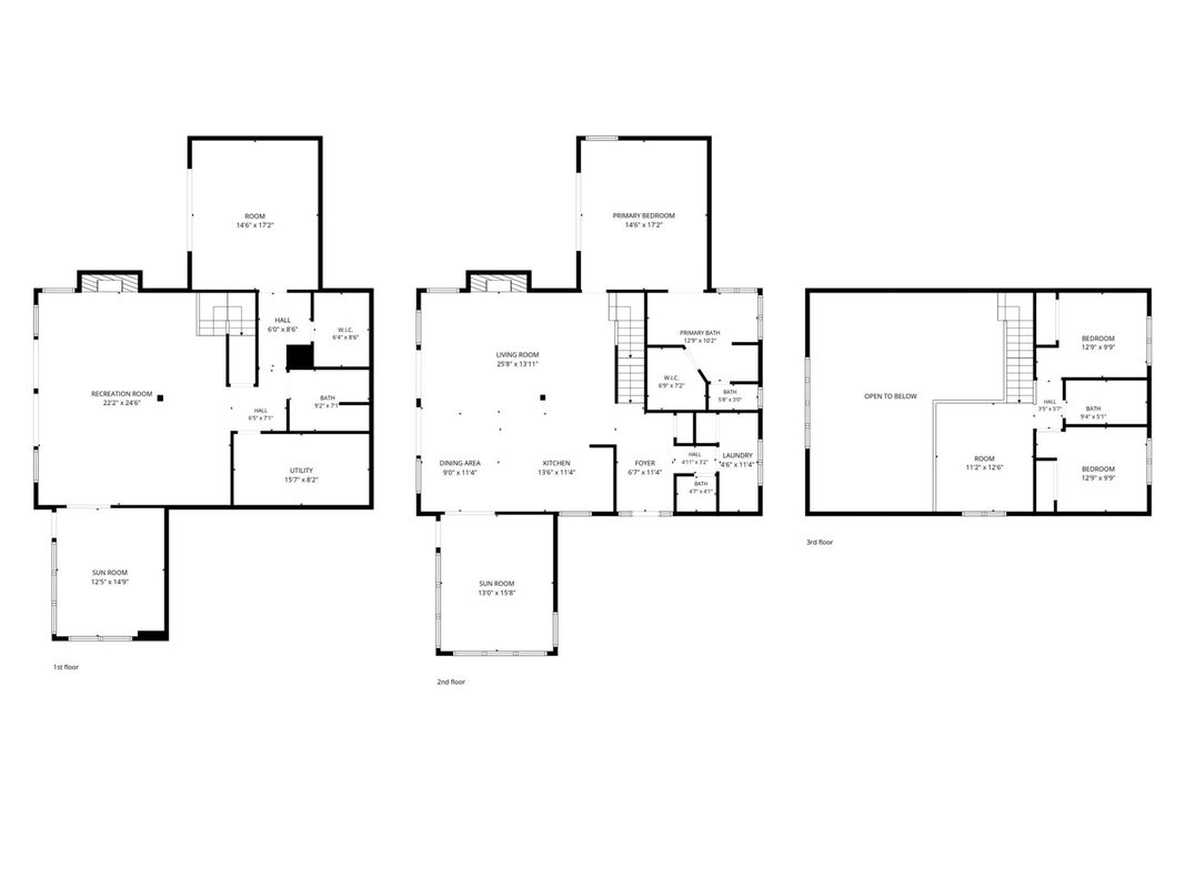 12713 Fabiny Lane, Hayward WI 54843 - Residential house for sale - MLS #1601288 - image5