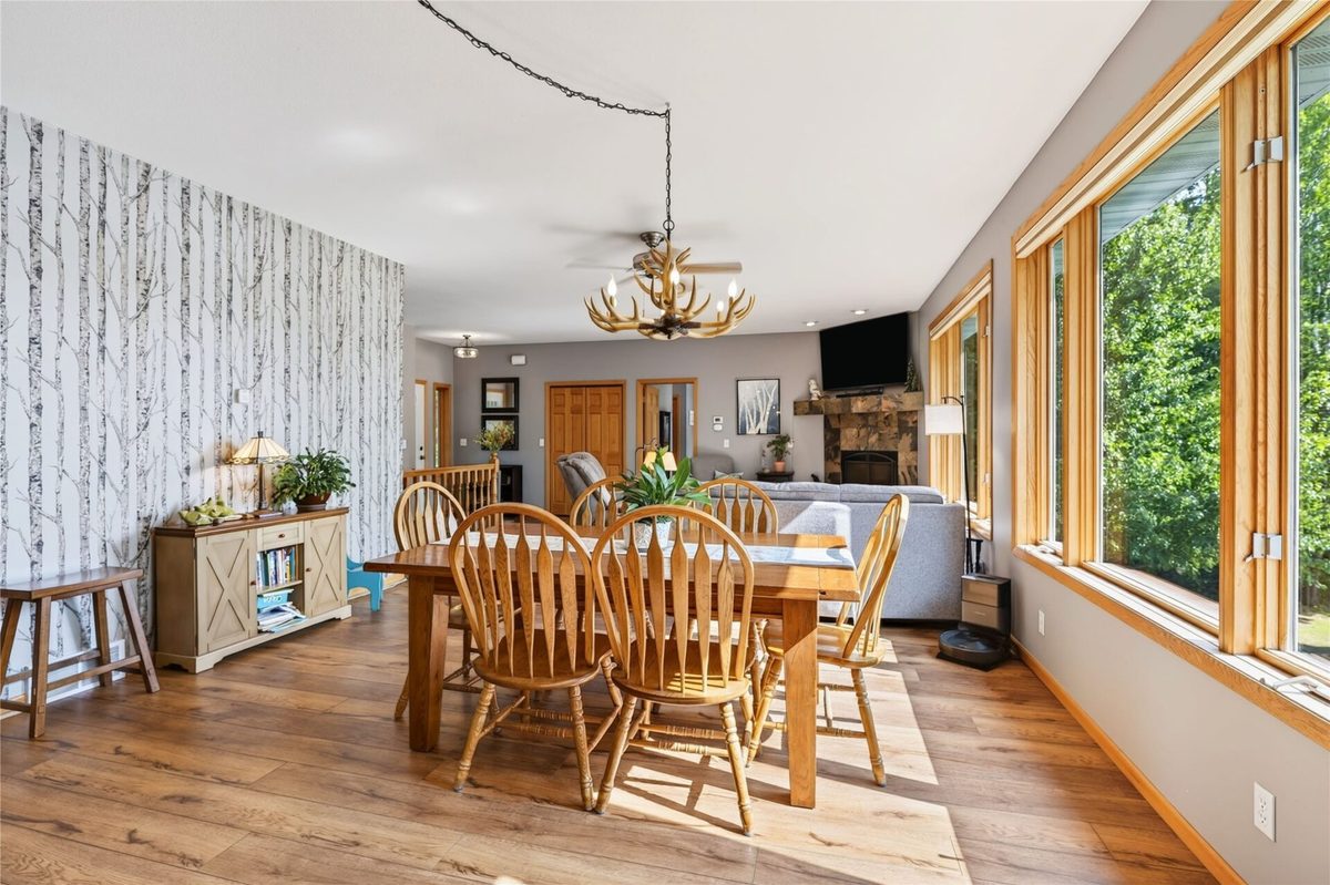 N7610 Island Lake Road, Spooner WI 54801 - Residential house for sale - MLS #1603541 - image16