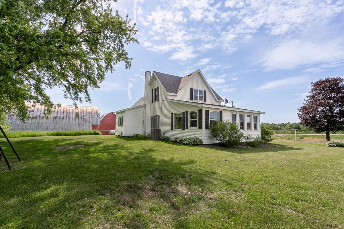 N14386 Townline Road, Fairchild WI 54741 - Residential house for sale - MLS #1604553 - image7