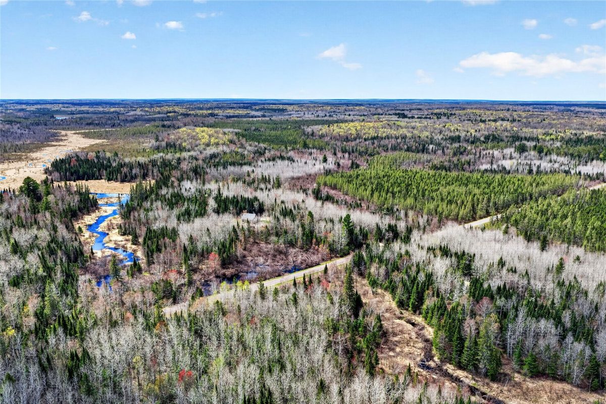 8225 Blaisdell Lake Road, Winter WI 54896 - Land house for sale - MLS #1600828 - image11