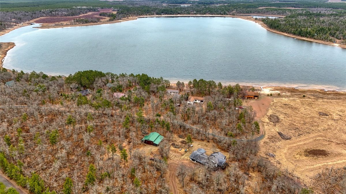 Residential at N 14138 Sandy Shores Drive, Minong, WI 54859 — photo 36
