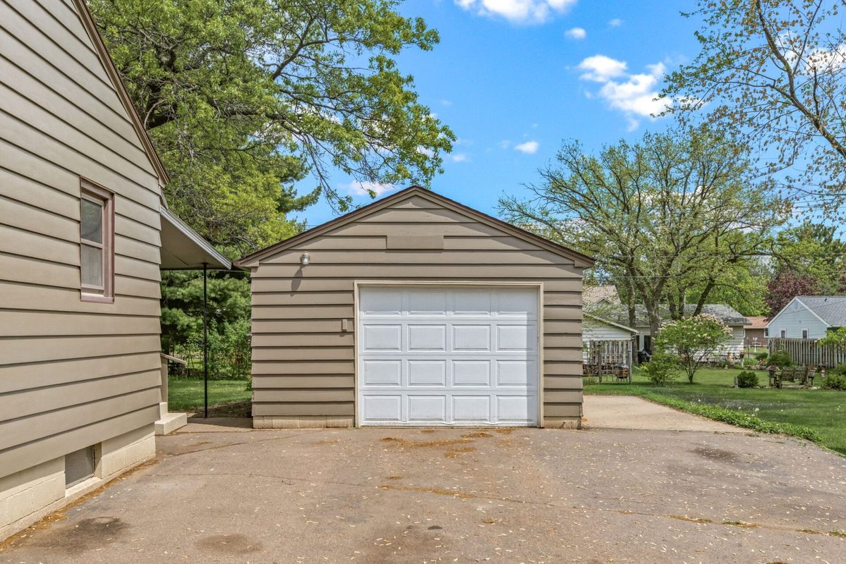 3161 Venus Avenue, Eau Claire WI 54703 - Residential house for sale - MLS #1601256 - image39