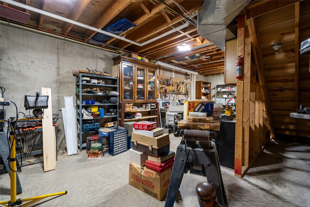 1119 Thompson Drive, Altoona WI 54720 - Residential house for sale - MLS #1604109 - image31