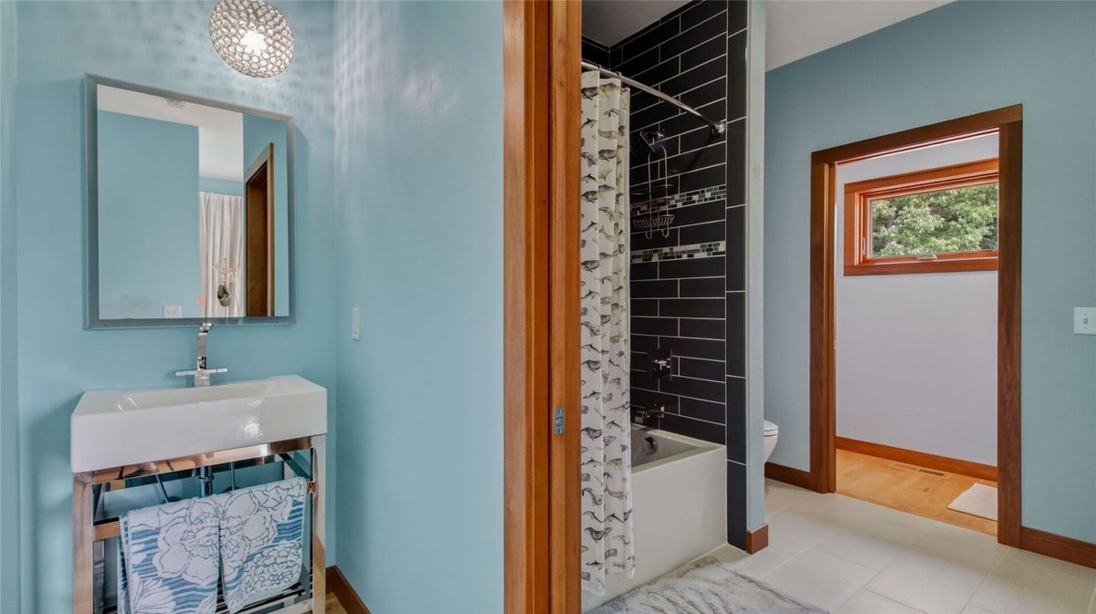 N8021 Allen Creek Road, Black River Falls WI 54615 - Residential house for sale - MLS #1604782 - image29