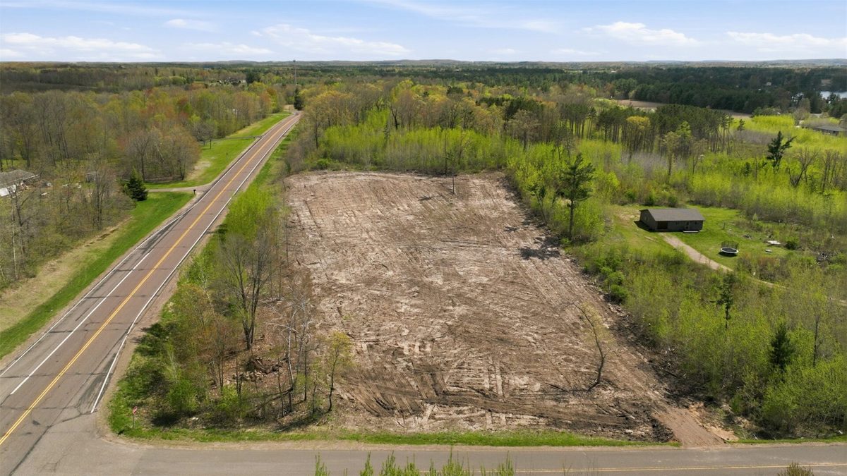 Lot 2 25th Street, Cameron WI 54822 - Land house for sale - MLS #1596800 - image8