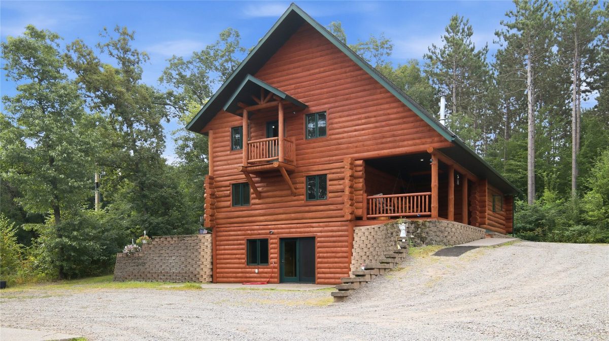 21632 County Highway DD, New Auburn WI 54757 - Residential house for sale - MLS #1604549 - image44