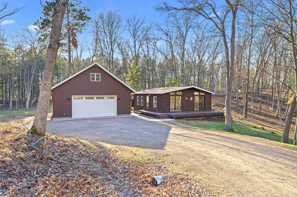 28655 Hawks Nest Drive, Danbury WI 54830 - Residential house for sale - MLS #1600767 - image1