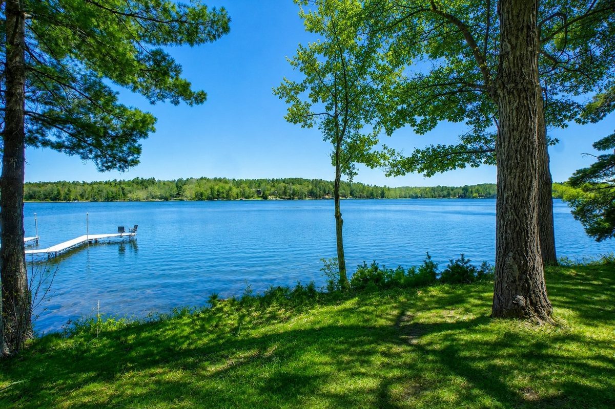 8048 County Highway K, Hayward WI 54843 - Residential house for sale - MLS #1600189 - image3