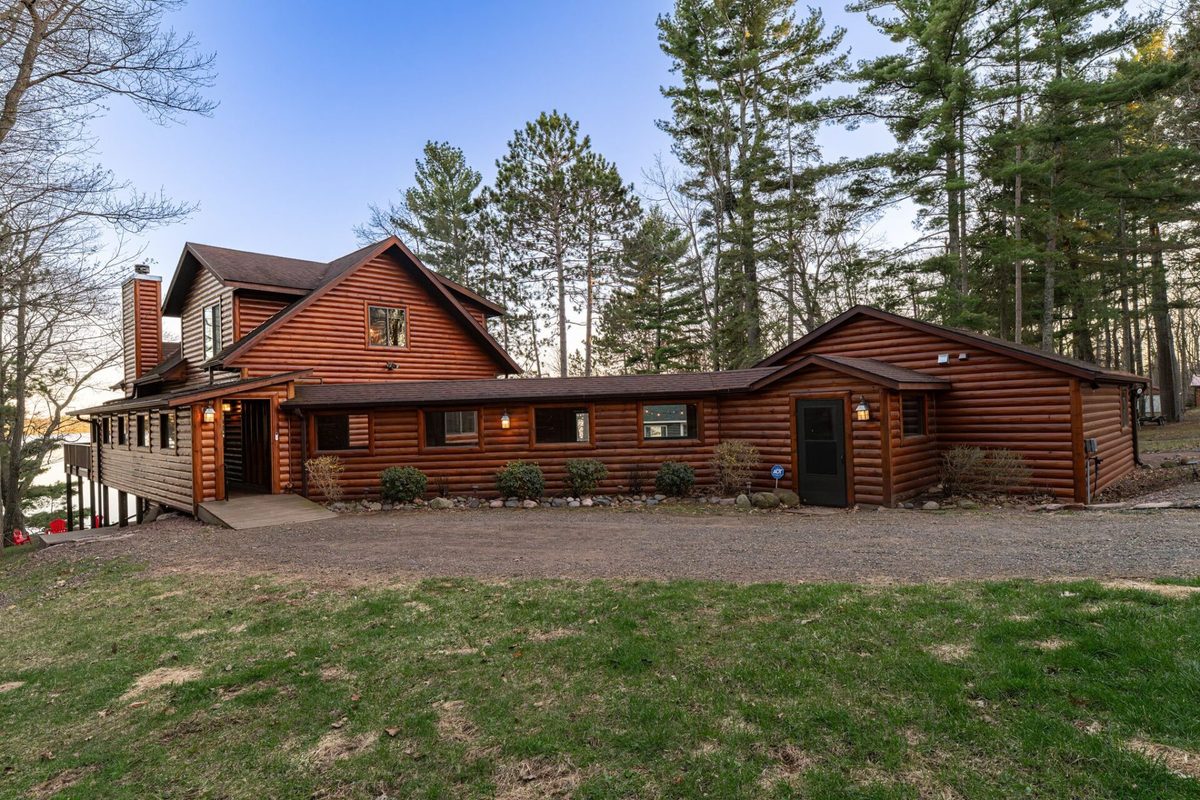14323 Court Oreilles Lake Drive, Hayward WI 54843 - Residential house for sale - MLS #1600617 - image9