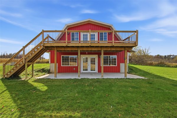 29838 157th Avenue Cornell WI 54732
