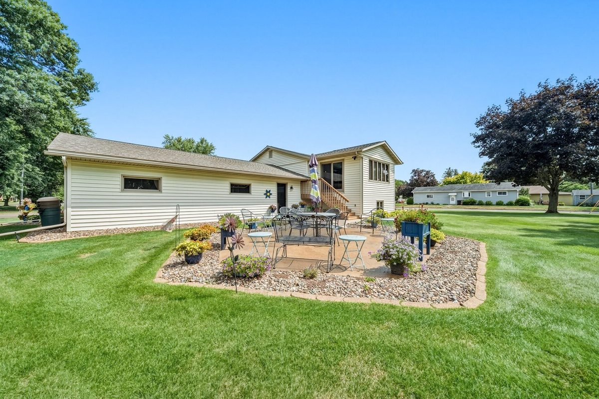 1401 Dover Street, Chippewa Falls WI 54729 - Residential house for sale - MLS #1604538 - image5