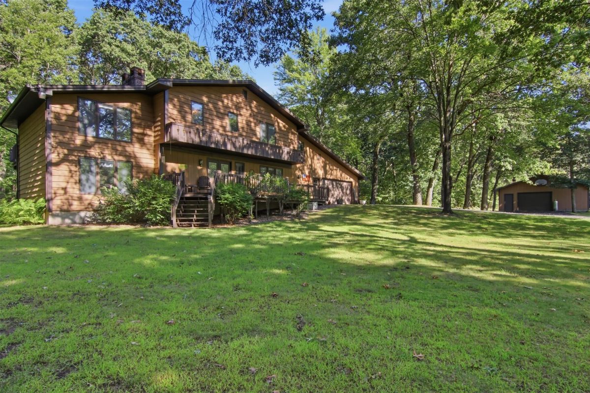 W2610 Rim Rock Road, Eau Claire WI 54701 - Residential house for sale - MLS #1604845 - image3