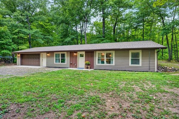 15022 County Highway K  Hayward WI 54843