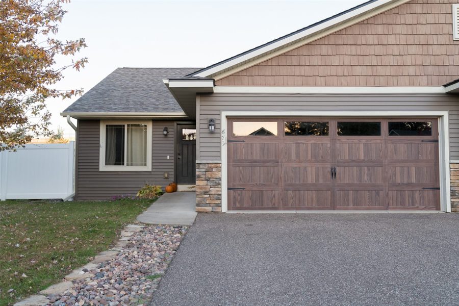675 Blue Karner Drive