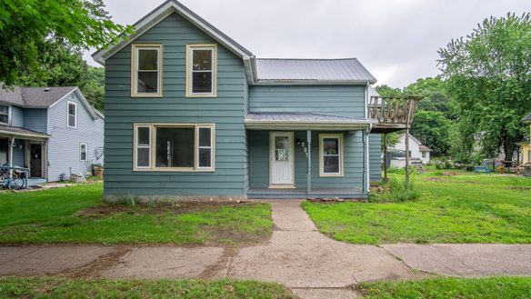 509 Grove Street, Chippewa Falls WI 54729 - ResidentialIncome house for sale - MLS #1602360 - image1