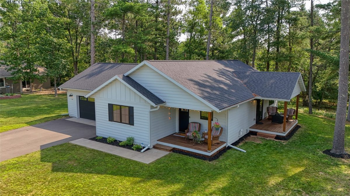 10764 August Lane, Hayward, WI