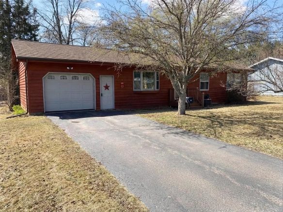 209 Coleman Street, Bruce WI 54819 - Residential house for sale - MLS #1598201 - image1