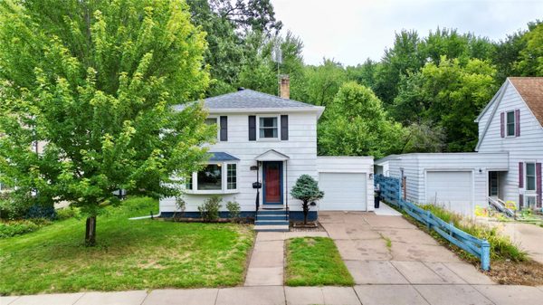 612 Putnam Drive Eau Claire WI 54701