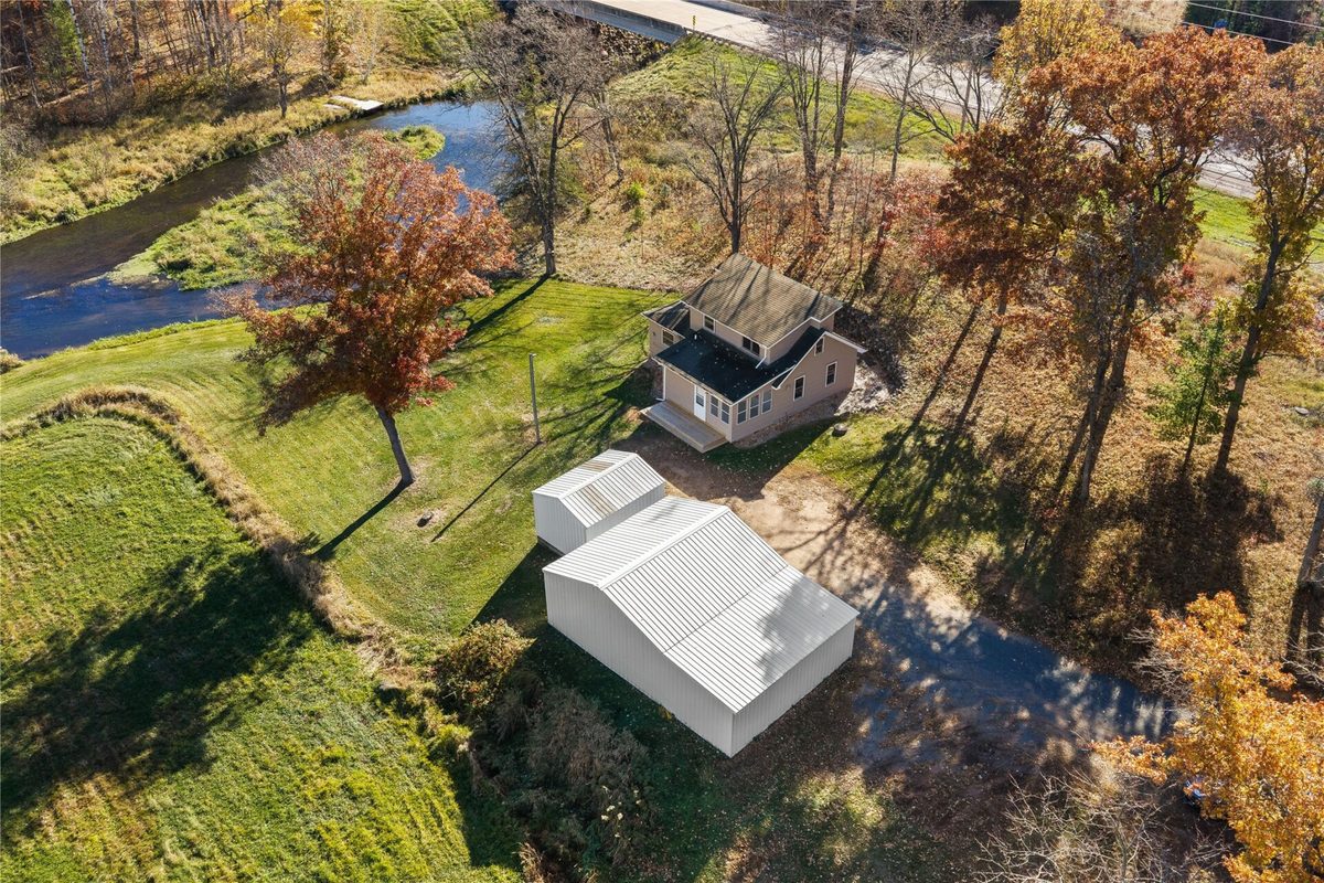 W9170 Highway 70, Spooner WI 54801 - Residential house for sale - MLS #1606152 - image34