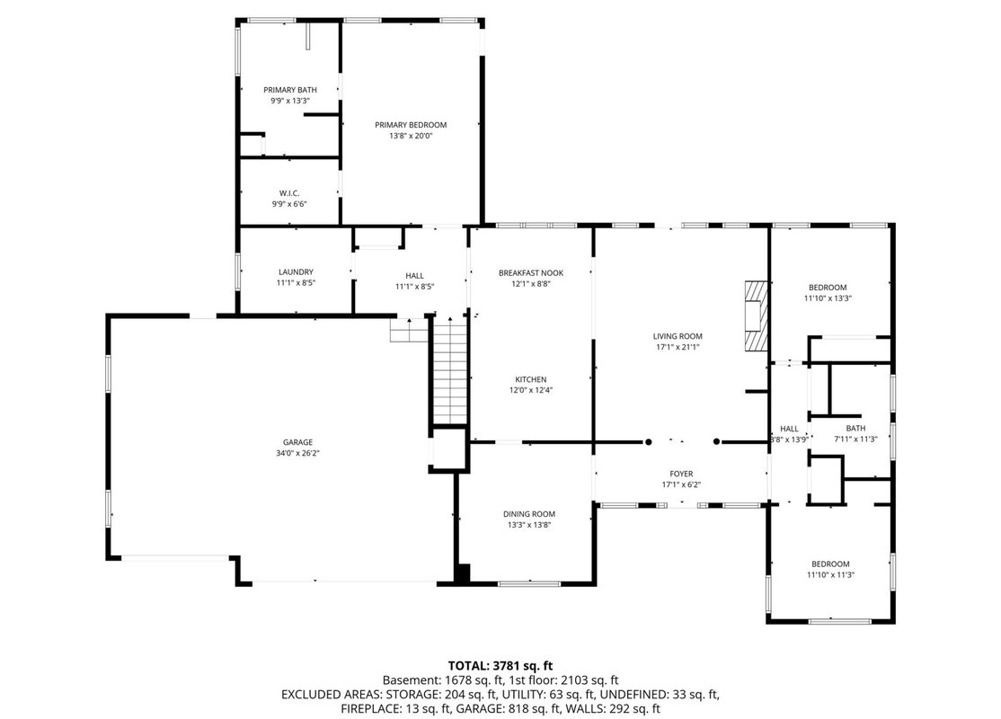 N8889 1031st Street, River Falls, WI