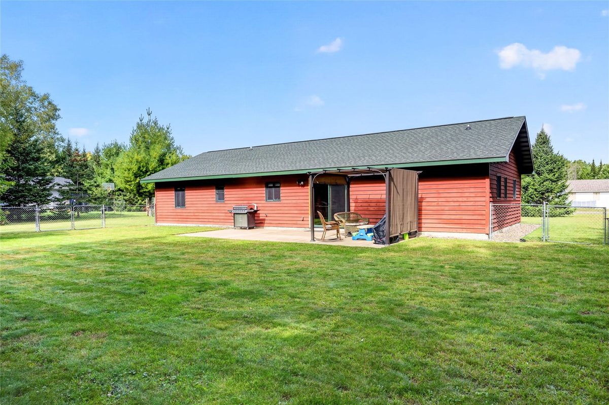 111 Corbits Lane, Shell Lake WI 54871 - Residential house for sale - MLS #1605437 - image34