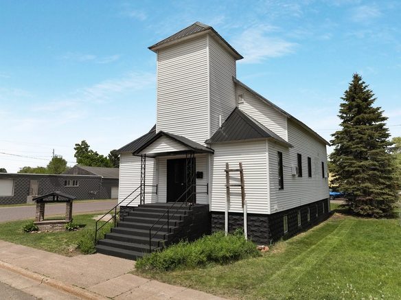 324 Douglas Street, Chetek WI 54728 - ResidentialIncome house for sale - MLS #1601455 - image1