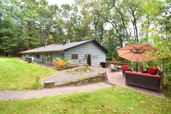 4549 Lunsman Drive Danbury WI 54830